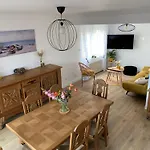 La Petite Margot Holiday home Le Portel