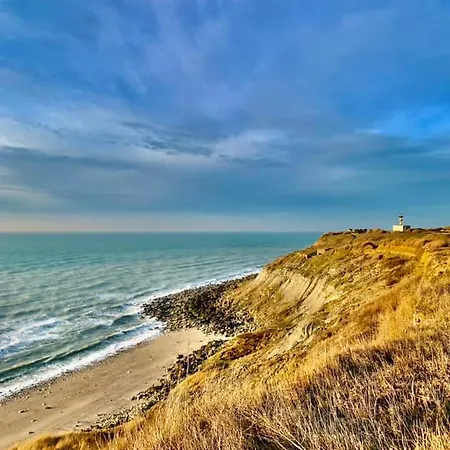 Holiday home La Petite Margot *