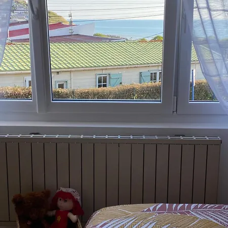 Nyaraló La Petite Margot *