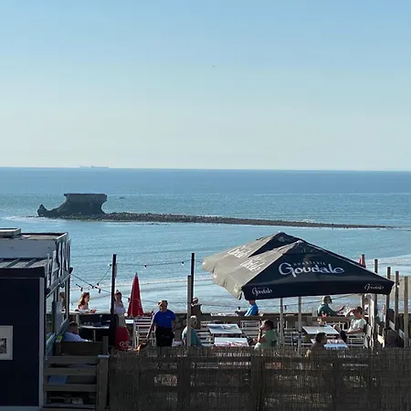 La Petite Margot * Le Portel