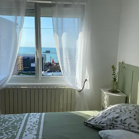 La Petite Margot Holiday home