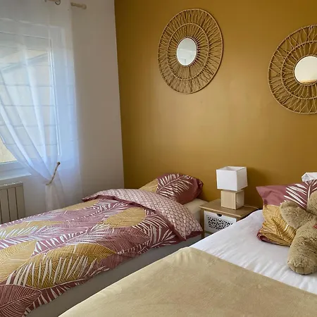 La Petite Margot * Le Portel