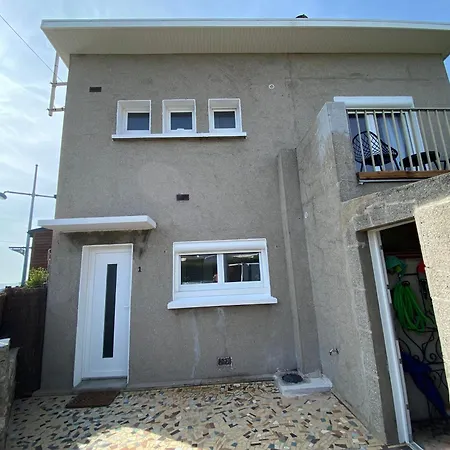 La Petite Margot Le Portel