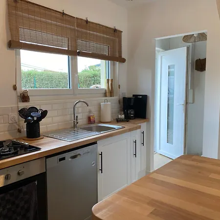 La Petite Margot Holiday home *