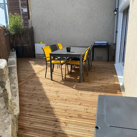 La Petite Margot Holiday home *