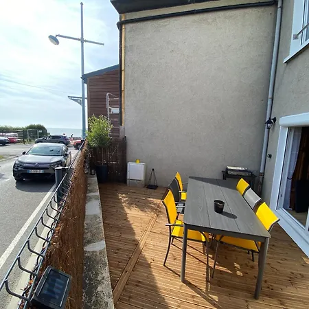 La Petite Margot * Le Portel