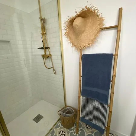 La Petite Margot Holiday home *