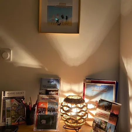 La Petite Margot Holiday home